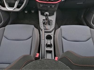 Seat Ibiza (2026) - Photo 12