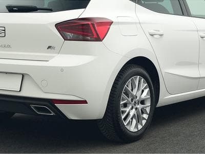 Seat Ibiza (2026) - Photo 15