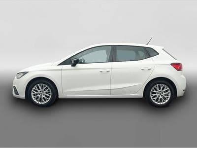 Seat Ibiza (2026) - Photo 2