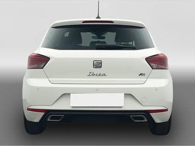 Seat Ibiza (2026) - Photo 4