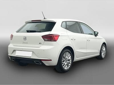 Seat Ibiza (2026) - Photo 5