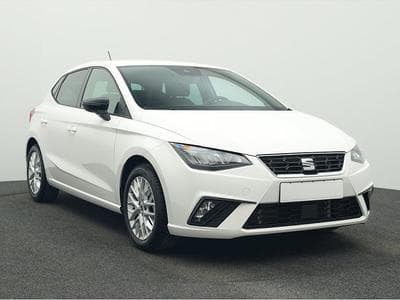 Seat Ibiza (2026) - Photo 7