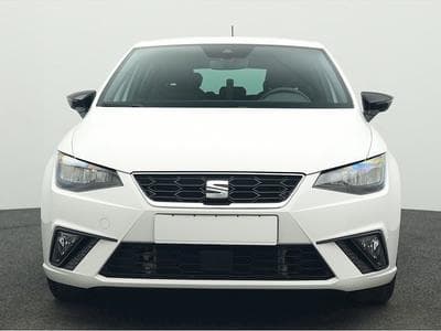 Seat Ibiza (2026) - Photo 8