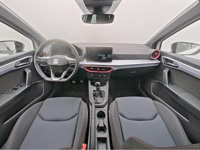 Seat Ibiza (2026) - Photo 9