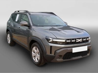 Dacia Duster (2026) - Foto 1