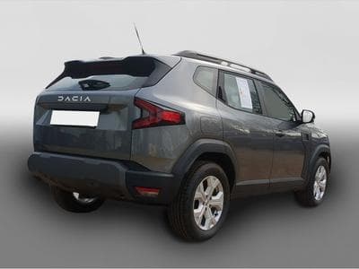 Dacia Duster (2026) - Foto 3