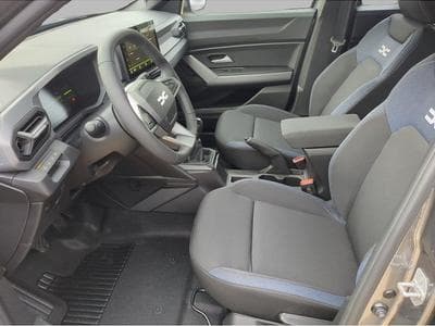 Dacia Duster (2026) - Foto 4