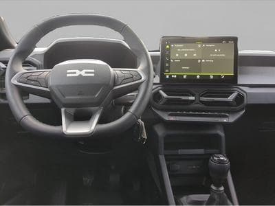 Dacia Duster (2026) - Foto 5