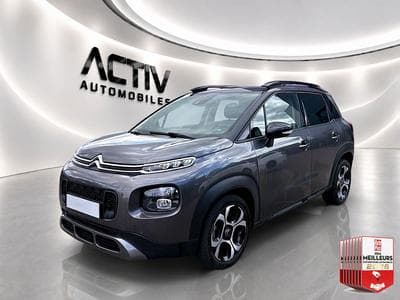 Citroen C3 AIRCROSS BLUEHDI 120 SHINE EAT6 (2019) - Photo 1