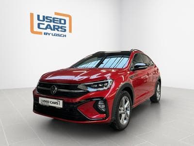 VW Taigo R-Line+DSG+P.Technik+Matrix-LED+IQ-Drive (2022) - Foto 1
