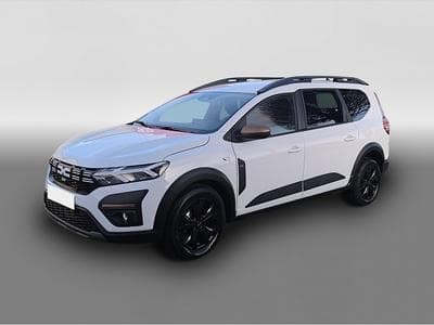 Dacia Jogger (2024) - Photo 1