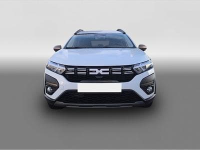 Dacia Jogger (2024) - Photo 2