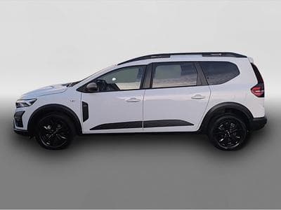 Dacia Jogger (2024) - Photo 4