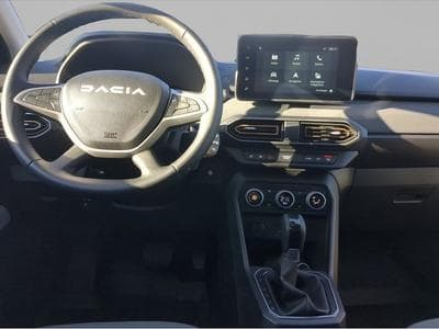 Dacia Jogger (2026) - Photo 5