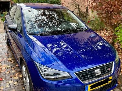 Seat Ibiza FR 1.0 TSI BM6 85kW (2017) - Foto 1