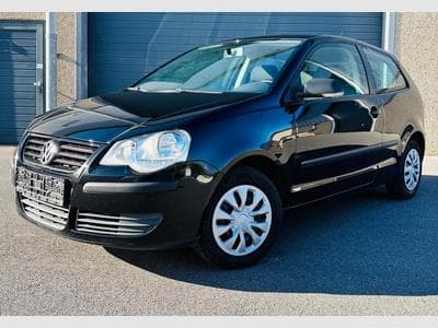 VW Polo (2009) - Photo 1