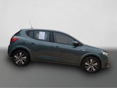 Dacia Sandero (2026) - Foto 2