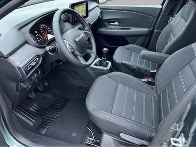 Dacia Sandero (2026) - Foto 4