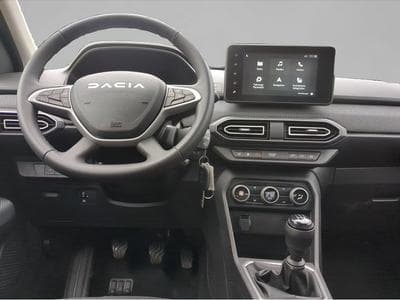 Dacia Sandero (2026) - Foto 5