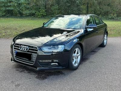 Audi A4 (2012) - Foto 1