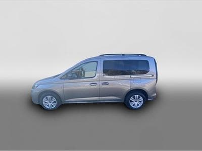 VW Caddy (2026) - Foto 4