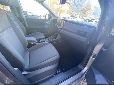 VW Caddy (2026) - Foto 9