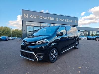Toyota Proace PROACE VERSO*2. EL. SCHIEBETÜREN*MASSAGE*PANO* (2024) - Photo 1