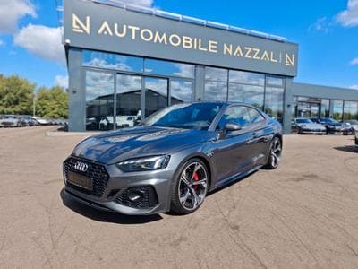 Audi RS5 RS5 COUPE*2.HD*B&amp;O*PANO*LED*LEDER GESTEPPT*360 (2020) - Foto 1