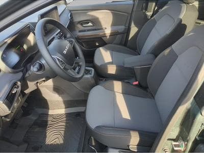 Dacia Jogger (2026) - Photo 4