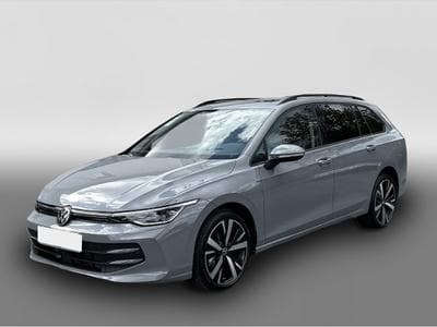 VW Golf (2024) - Foto 1