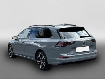 VW Golf (2024) - Foto 2
