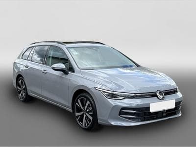 VW Golf (2024) - Foto 5