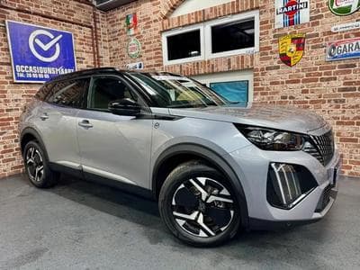 Peugeot 2008 (2025) - Foto 1