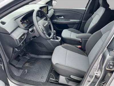 Dacia Jogger (2026) - Photo 4