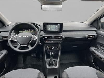 Dacia Jogger (2026) - Photo 5