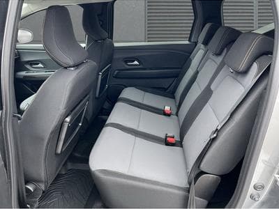 Dacia Jogger (2026) - Photo 6