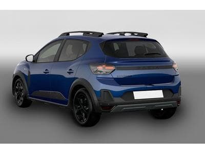 Dacia Sandero (2026) - Foto 2