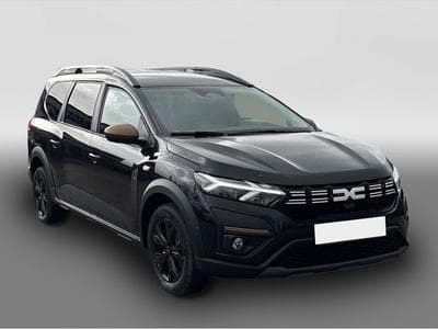 Dacia Jogger (2026) - Photo 1