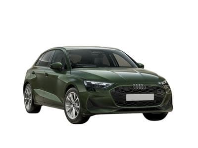 Audi A3 Sportback A3 Sportback (2026) - Foto 1