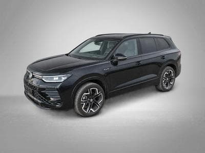 VW Tayron R-Line 2.0 TSI 7-Gang-DSG 4MOTION (2026) - Foto 1