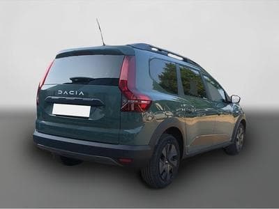 Dacia Jogger (2026) - Photo 3