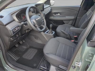 Dacia Jogger (2026) - Photo 4