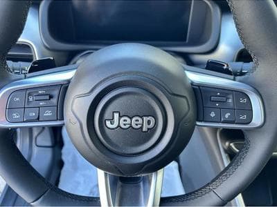 Jeep Wrangler (2026) - Foto 6