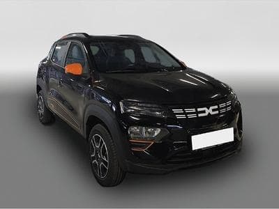 Dacia Spring (2026) - Photo 4