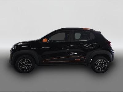 Dacia Spring (2026) - Photo 6