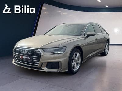 Audi A6 A6 Sport (2019) - Photo 1