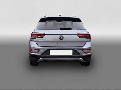 VW T-Roc (2025) - Photo 6
