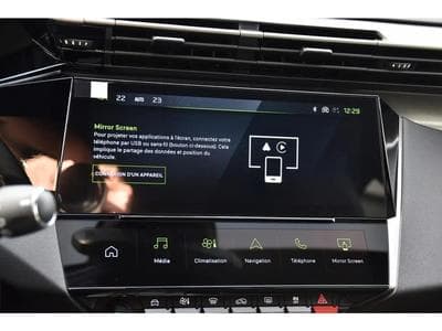 Peugeot 308 (2025) - Photo 11