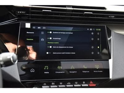 Peugeot 308 (2025) - Photo 13