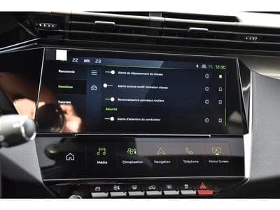 Peugeot 308 (2025) - Photo 14